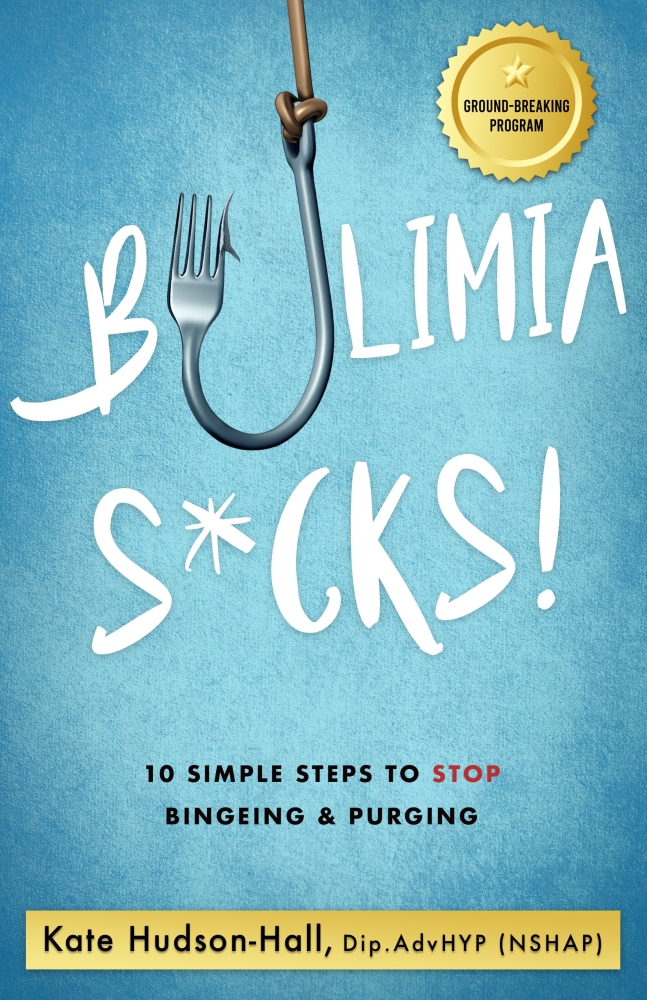 Bulimia Sucks!