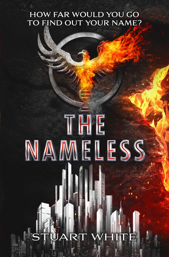 The Nameless