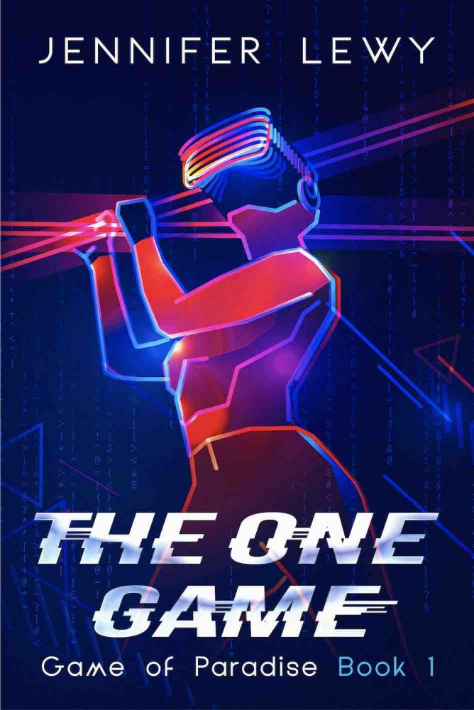 The One Game: A YA Sci-Fi Adventure