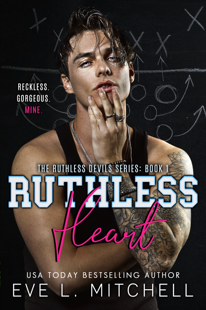 Ruthless Heart: The Ruthless Devils Series (Book 1) 