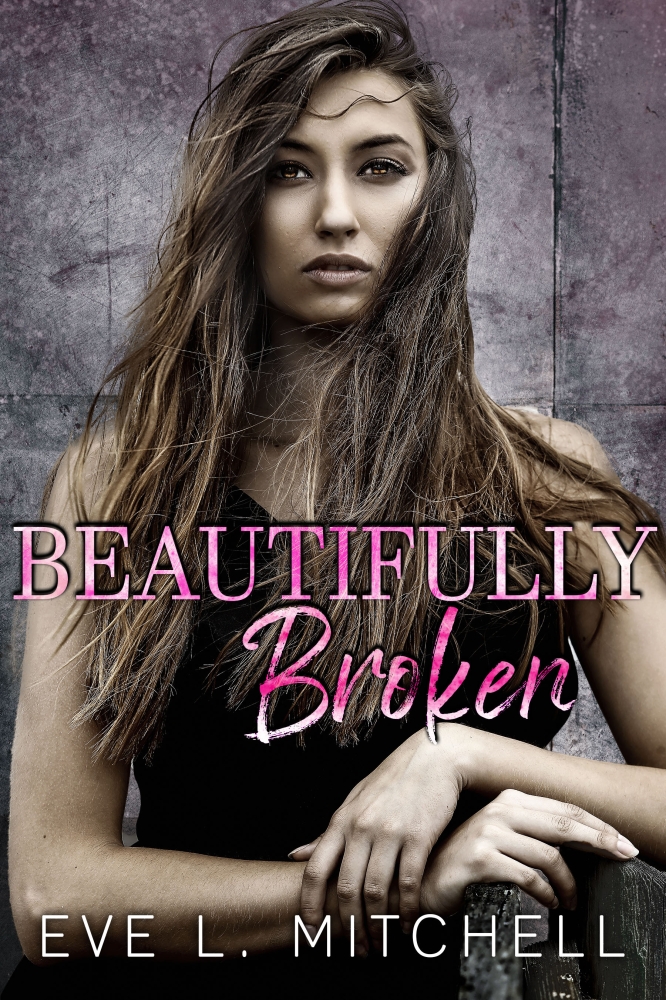 Beautifully Broken: Denver Series (Book 2) 