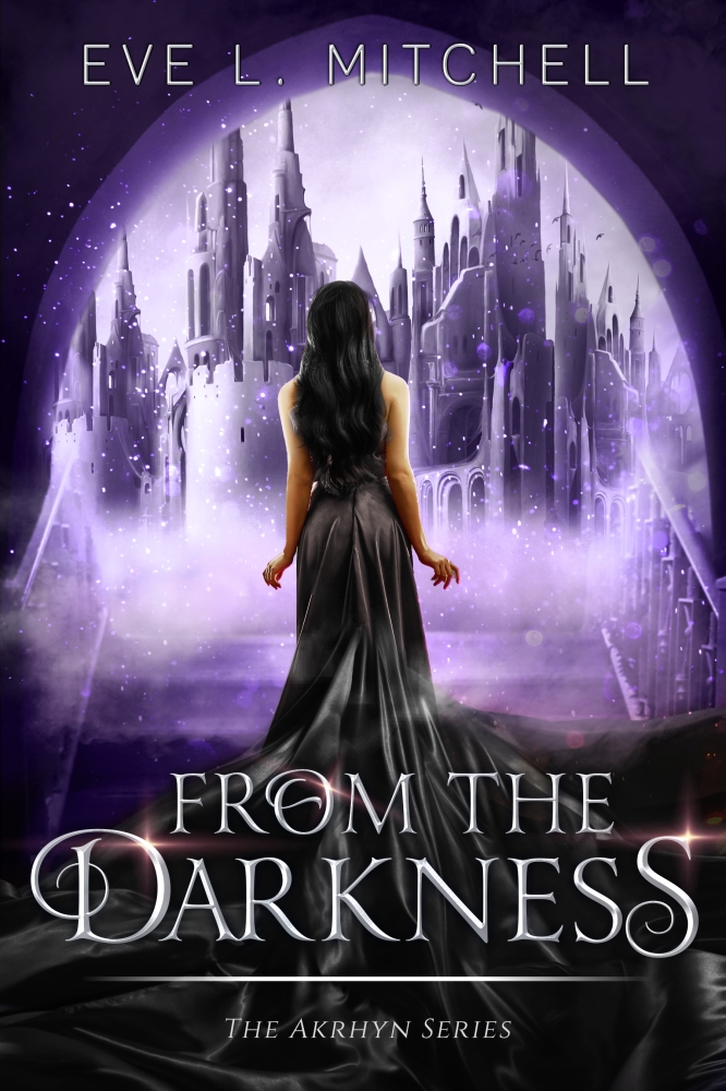 From the Darkness: The Akryhn Series (Book 3)