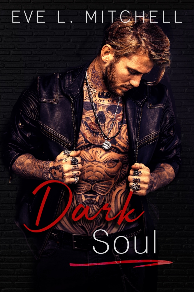 Dark Soul: Boulder Series (Book 4) 