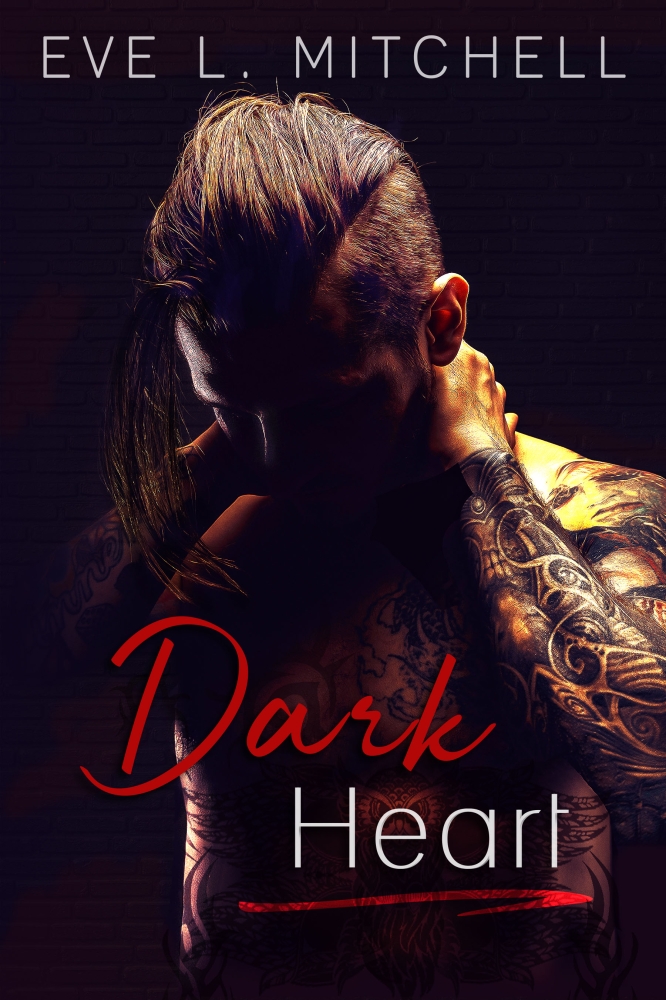 Dark Heart: Boulder Series (Book 2) 