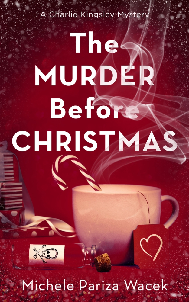 The Murder Before Christmas