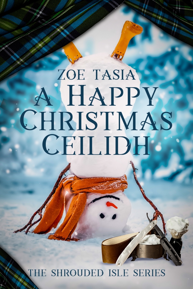 A Happy Christmas Ceilidh