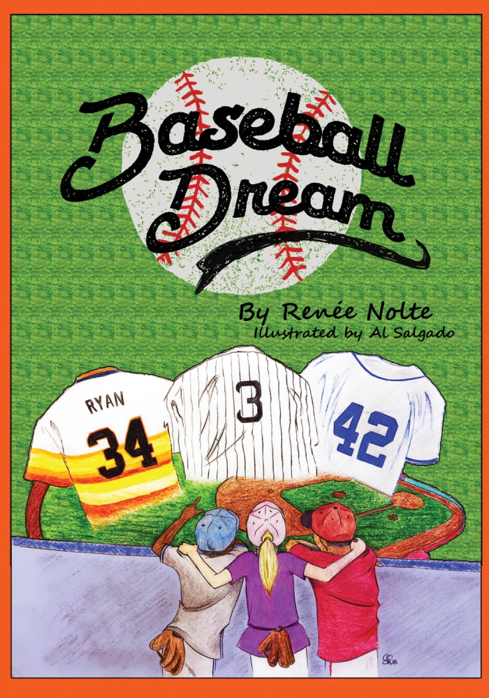 Baseball Dream