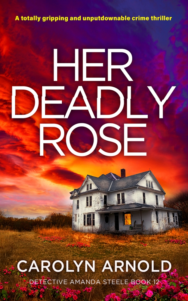 Her Deadly Rose