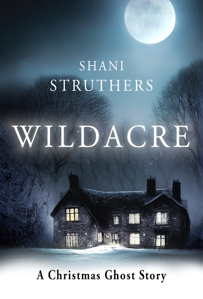 Wildacre - A Christmas Ghost Story