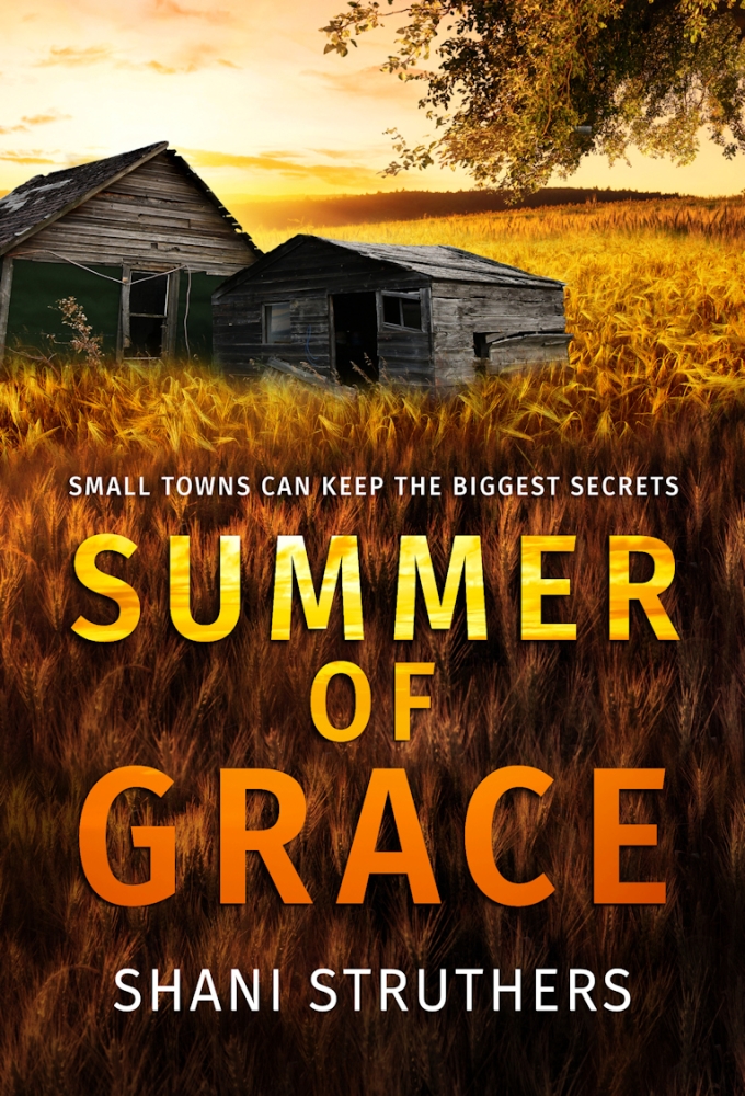 Summer of Grace