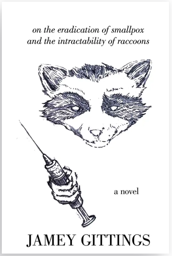 On the Eradication of Smallpox and the Intractability of Raccoons 