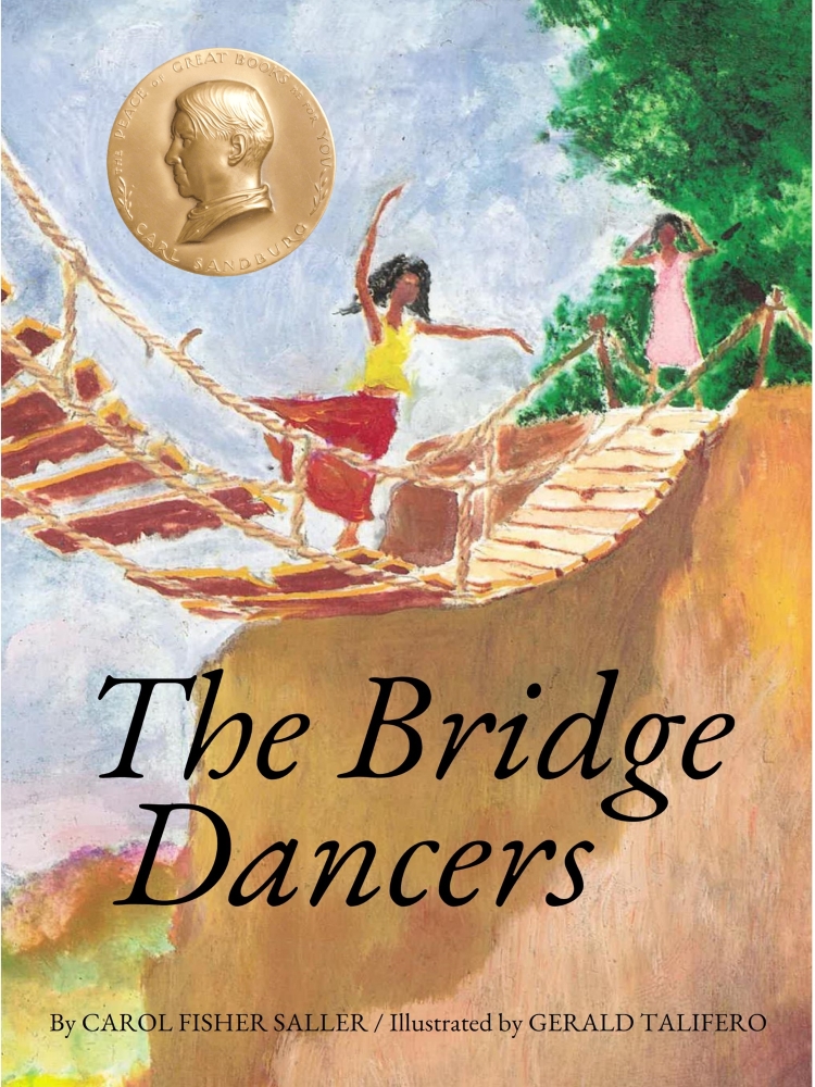 The Bridge Dancers