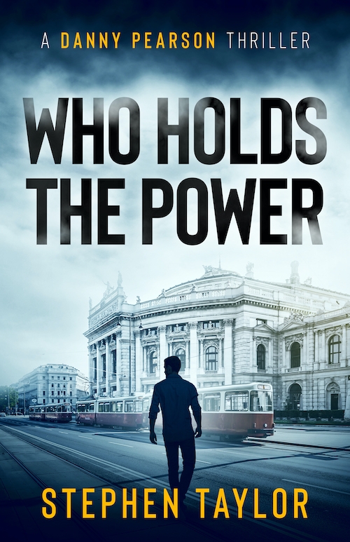 Who Holds The Power