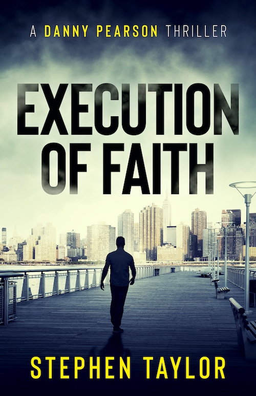 Execution Of Faith