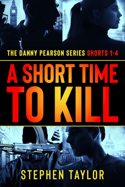 A  Short Time To Kill