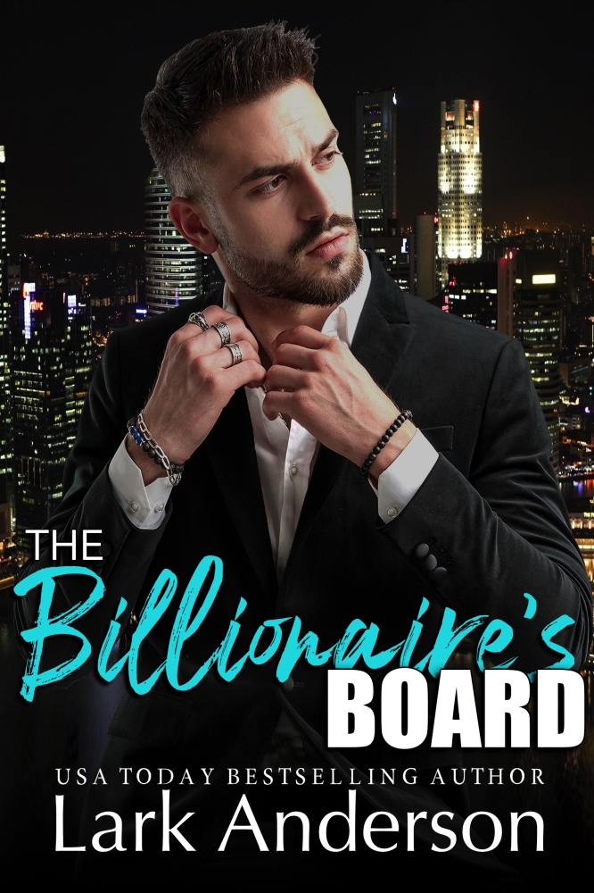 The Billionaire's Board