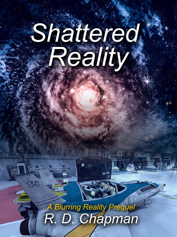 Shattered Reality