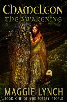 Chameleon: The Awakening