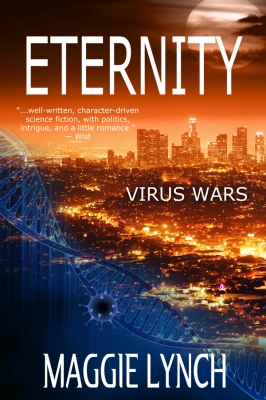 Eternity: Virus Wars