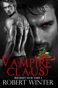 Vampire Claus