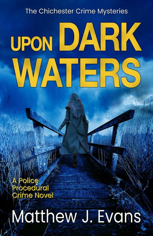 Upon Dark Waters