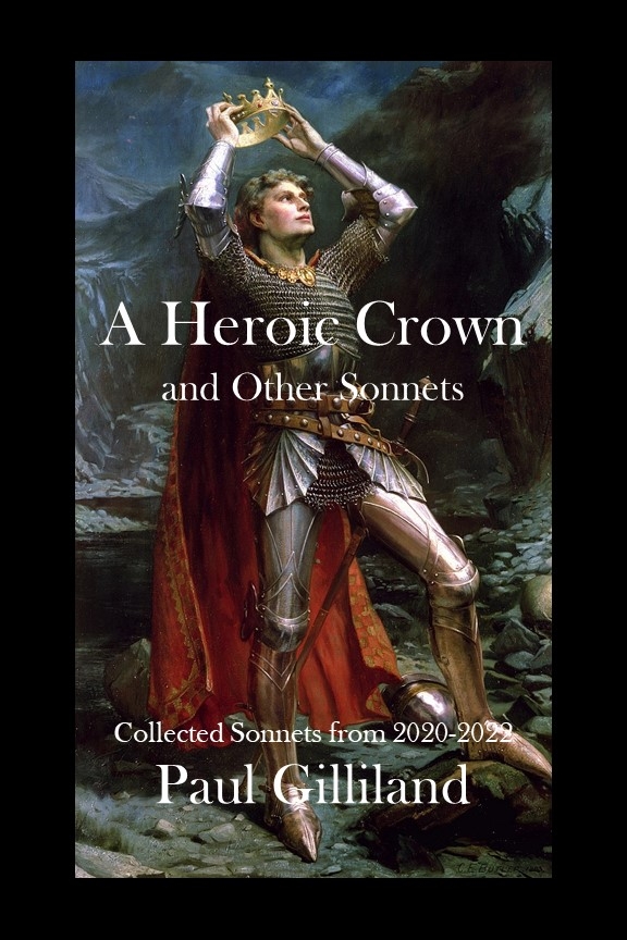 A Heroic Crown and Other Sonnets