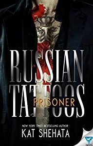 Russian Tattoos: Prisoner