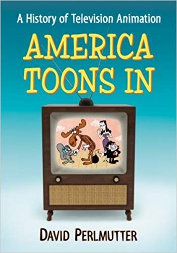 America 'Toons In