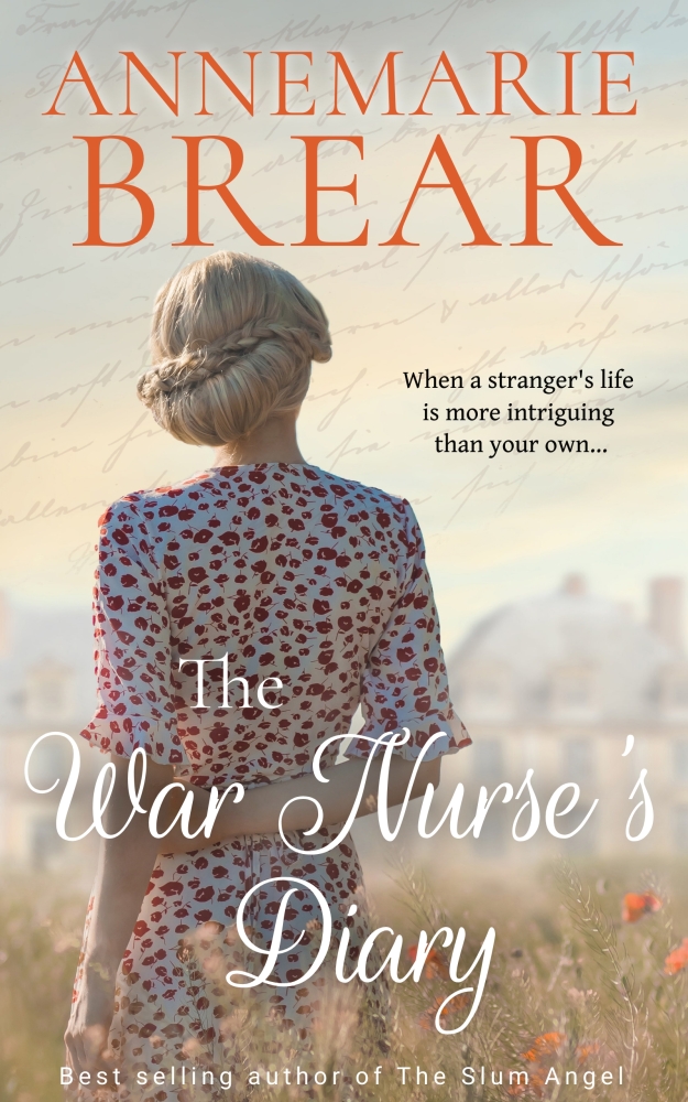 The War Nurse's Diary