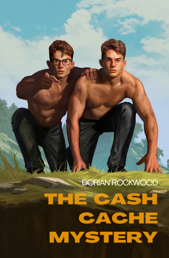 The Cash Cache Mystery