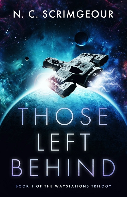 Those Left Behind