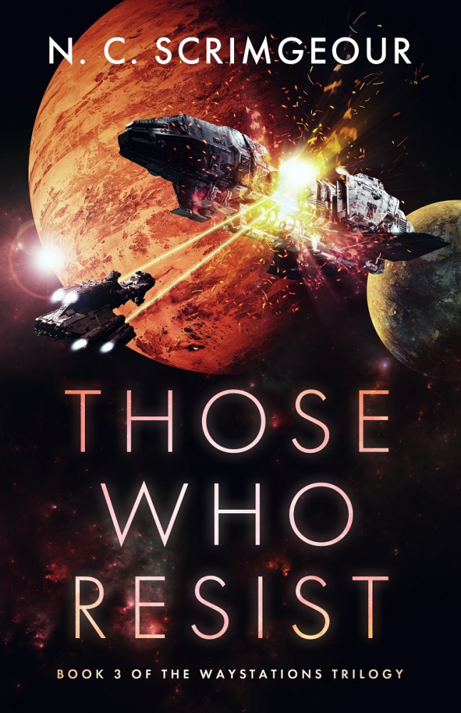 Those Who Resist