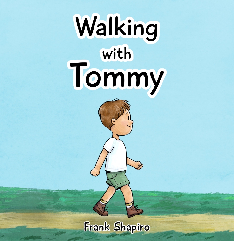 Walking With Tommy