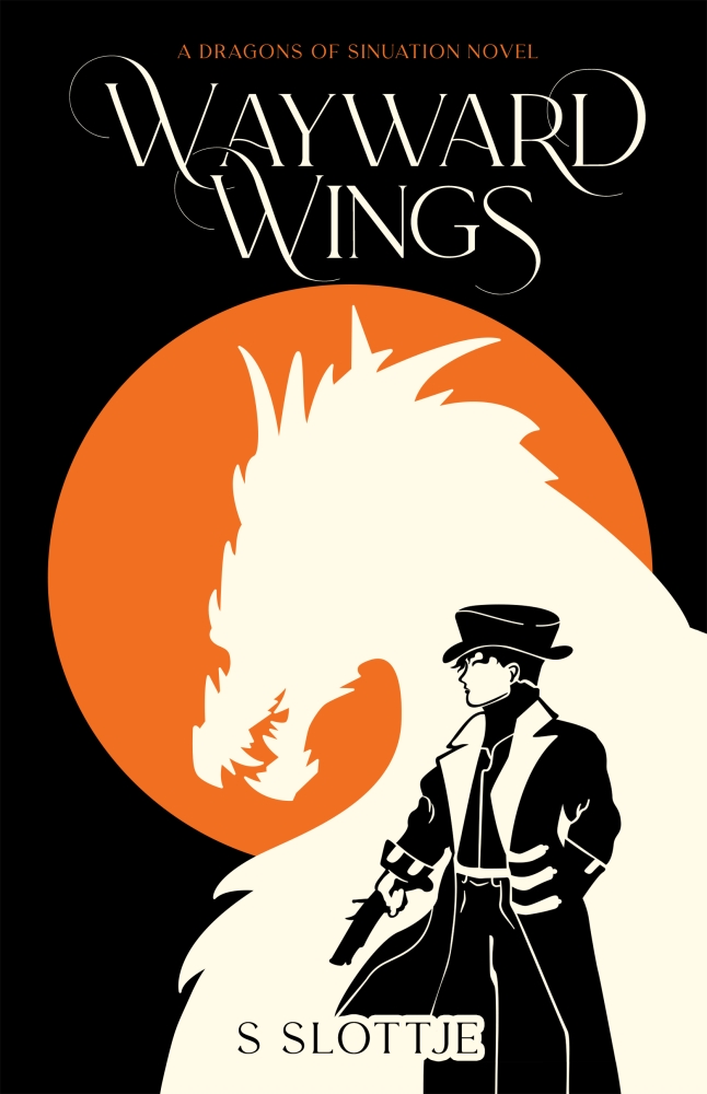 Wayward Wings