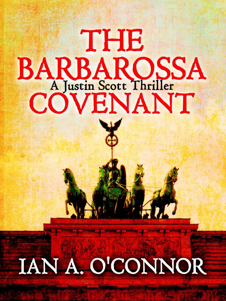 The Barbarossa Covenant