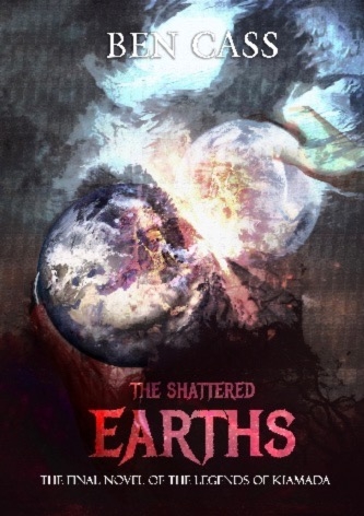 The Shattered Earths