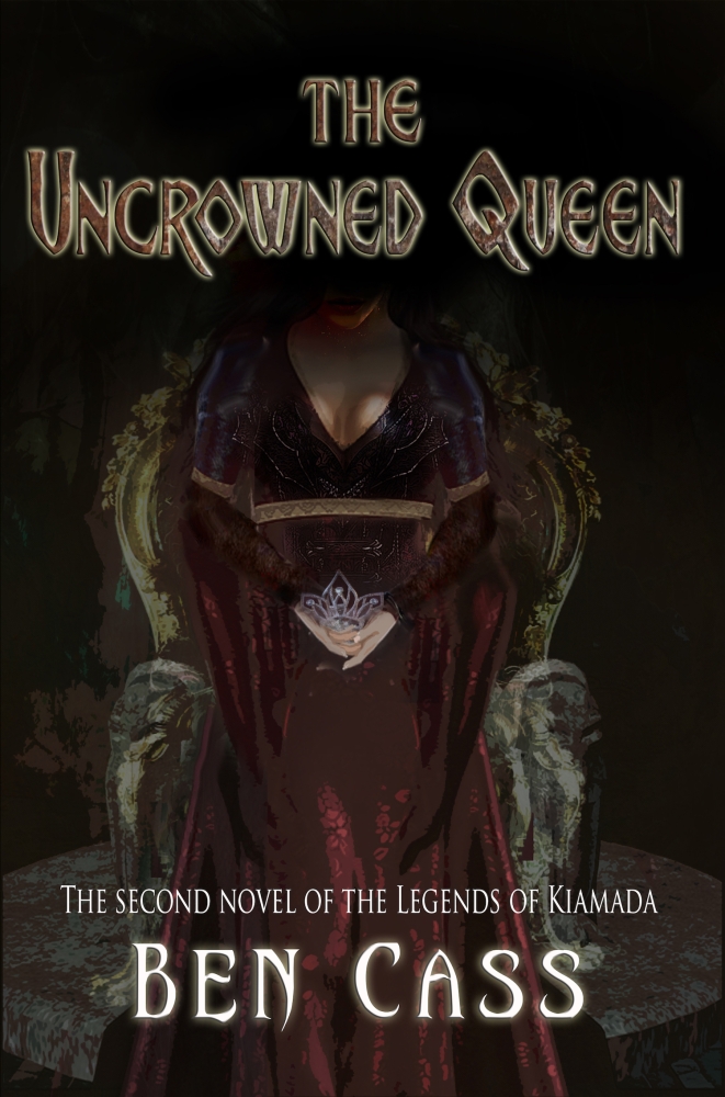 The Uncrowned Queen