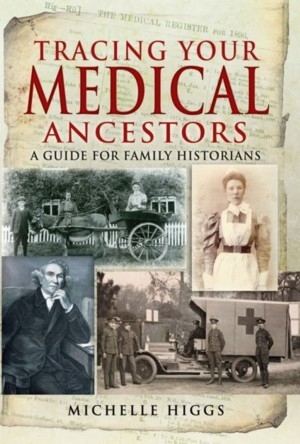 Tracing Your Medical Ancestors