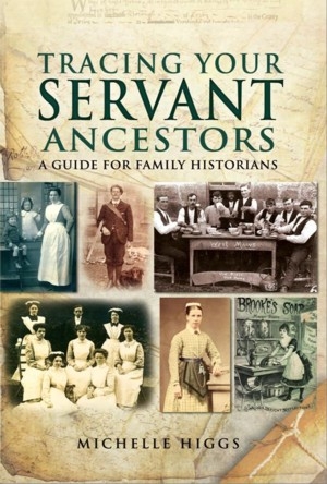 Tracing Your Servant Ancestors