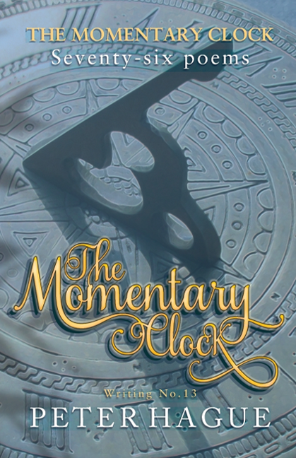 The Momentary Clock