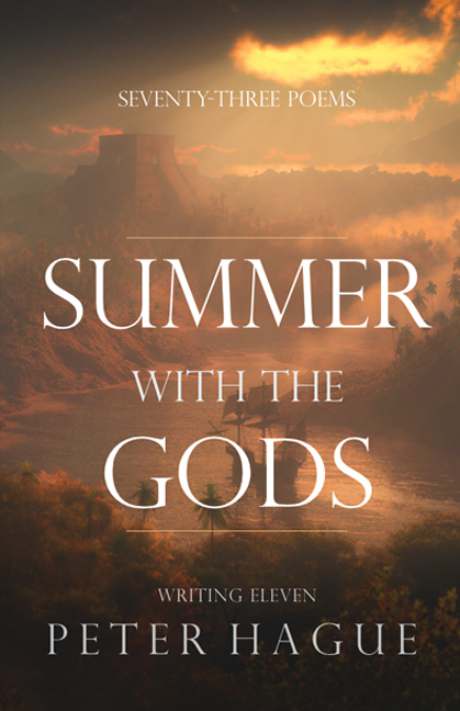 Summer With The Gods