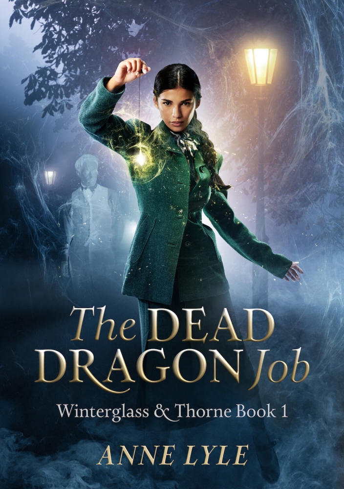 The Dead Dragon Job