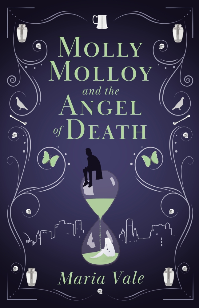 Molly Molloy and the Angel of Death