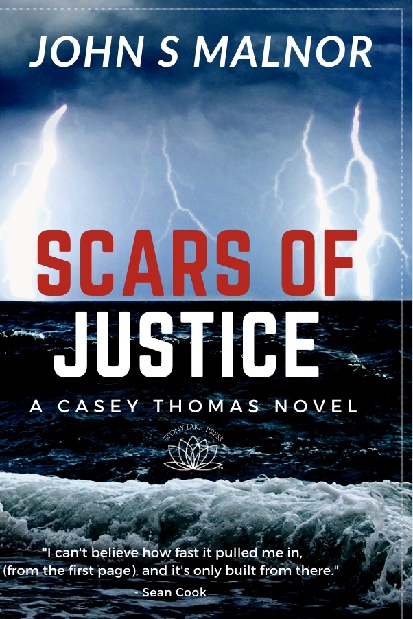 Scars of Justice