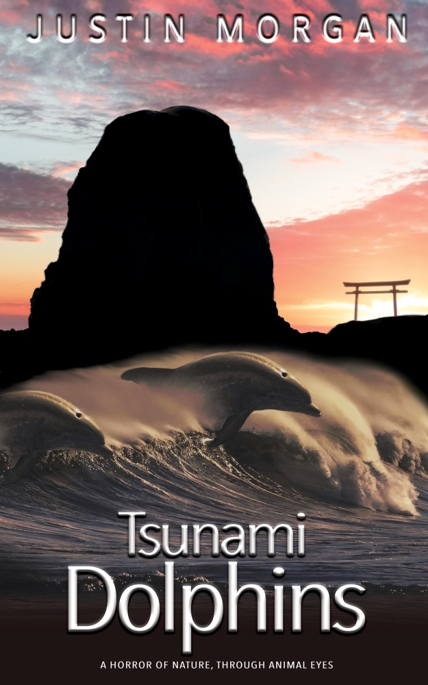 Tsunami Dolphins