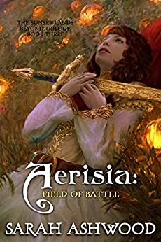 Aerisia: Field of Battle