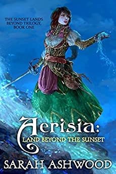 Aerisia: Land Beyond the Sunset