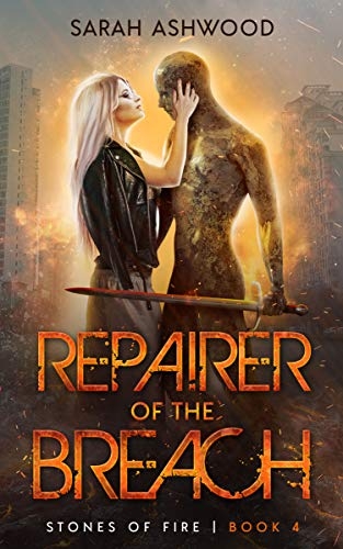 Repairer of the Breach