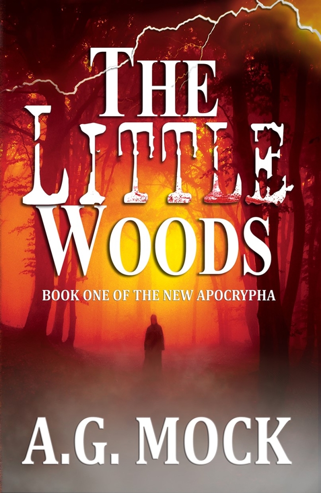 The Little Woods