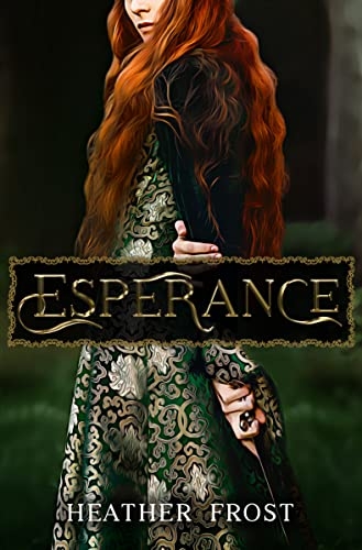 Esperance (Esperance Trilogy 1)